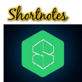 Shortnotes - GiT